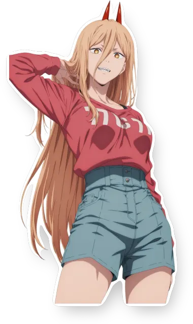 Chainsaw Man