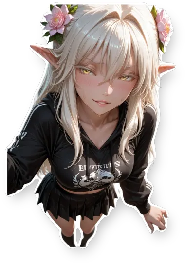 Forest Princess