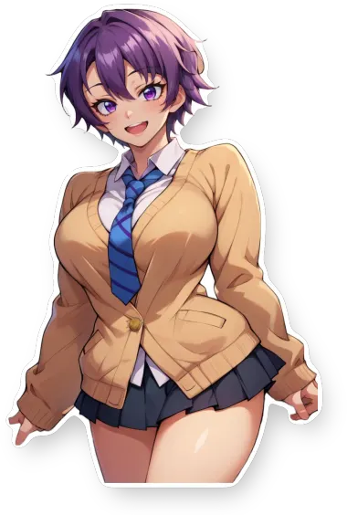 The Melancholy of Haruhi Suzumiya