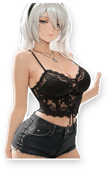 NieR:Automata