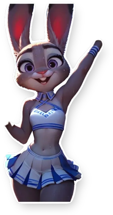 Zootopia