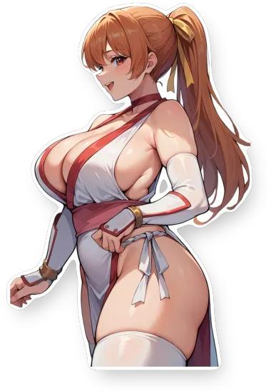 Dead or Alive