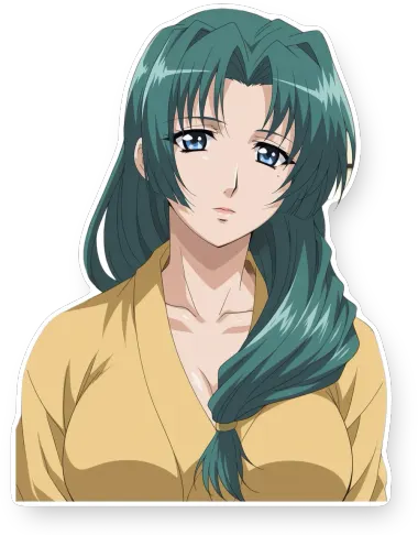 Saori Takada