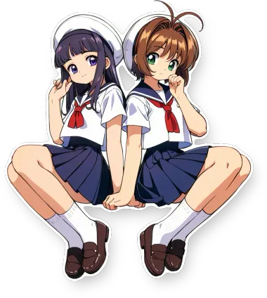 Card Captor Sakura