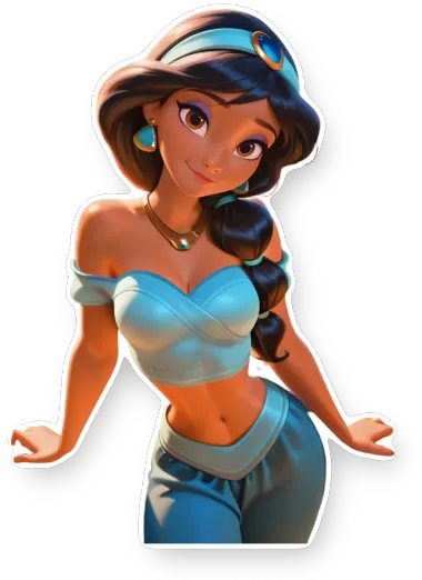 Aladdin