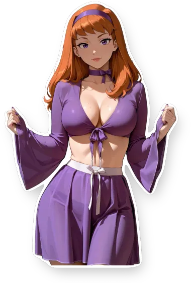 Scooby-Doo