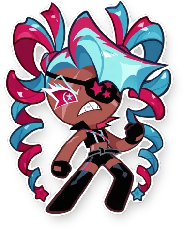 Cookie Run