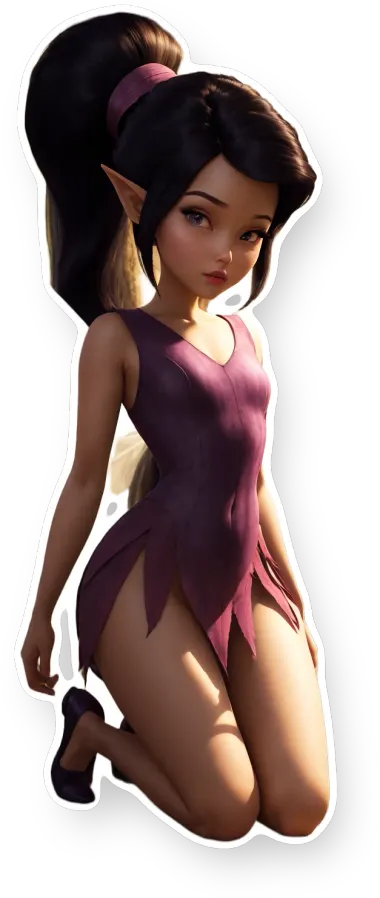 Disney Fairies