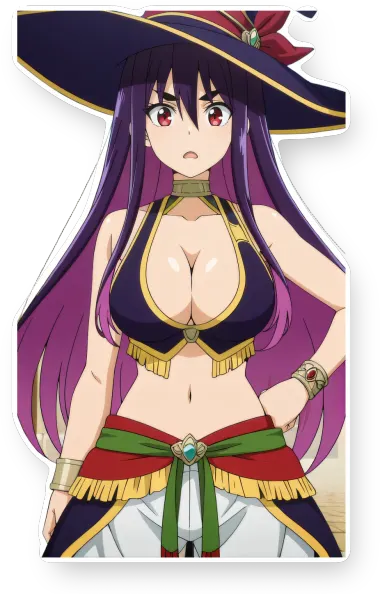 Sentai Red Isekai de Boukensha ni Naru