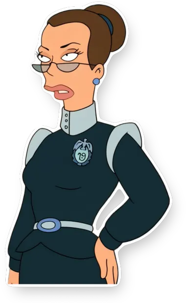 Futurama