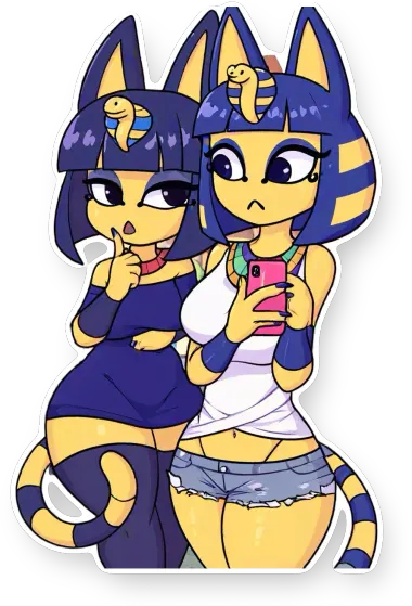 Animal Crossing