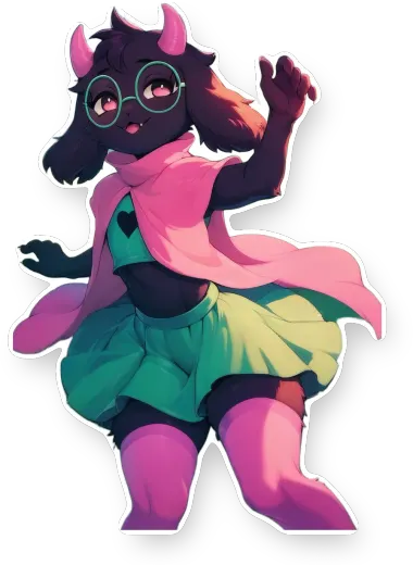 Deltarune