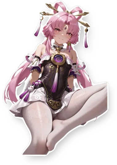 Honkai Star Rail