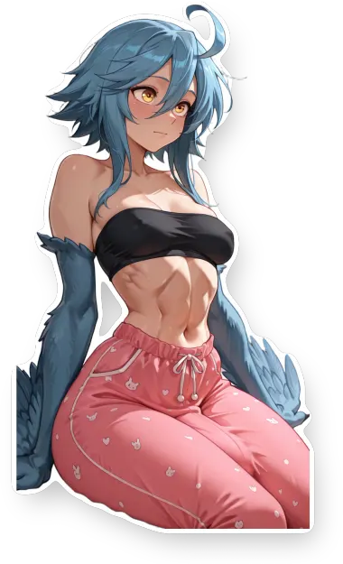 Monster Musume
