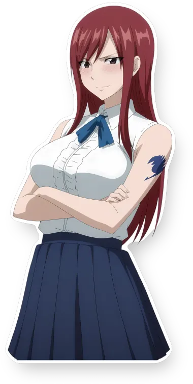 Fairy Tail
