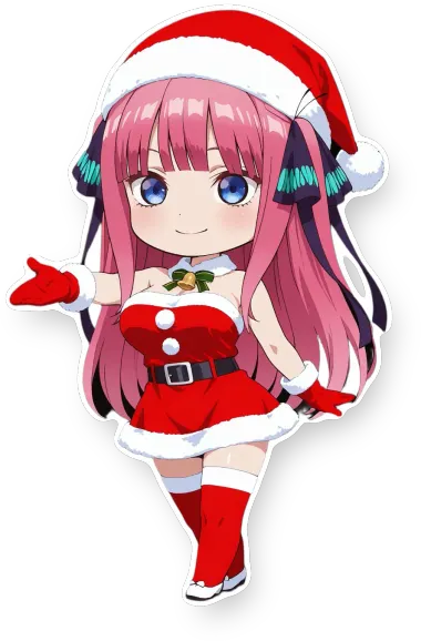 Go-toubun no Hanayome