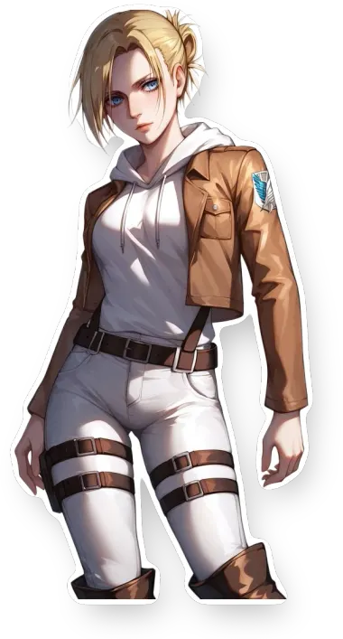 Attack on Titan