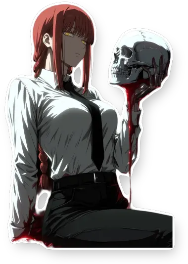 Chainsaw Man