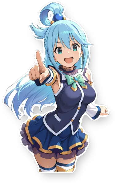 KonoSuba