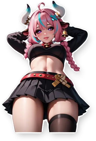 Genshin Impact