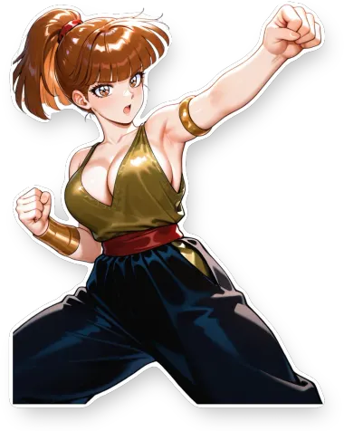 Shining Force II: The Ancient Seal