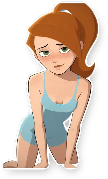 Kim Possible