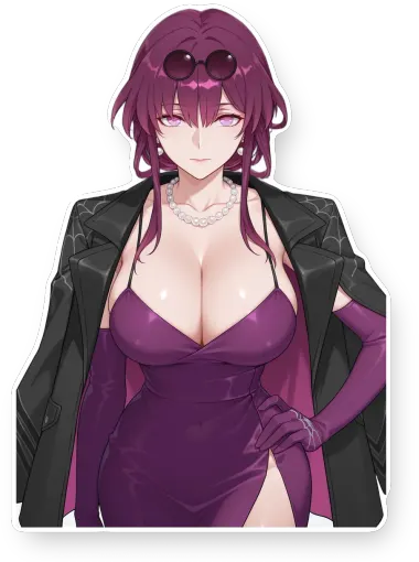 Honkai: Star Rail
