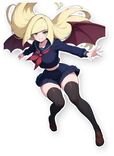 Pokemon