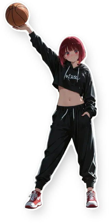 Kuroko's Basketball
