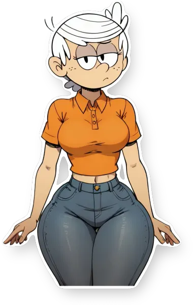 The Loud House