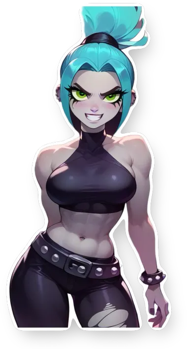 Danny Phantom