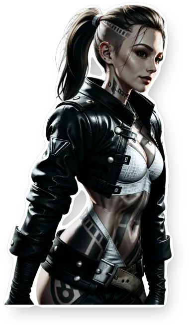 Mass Effect