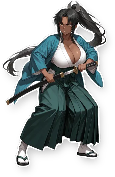 Samurai Jack