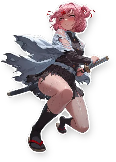 Demon Slayer