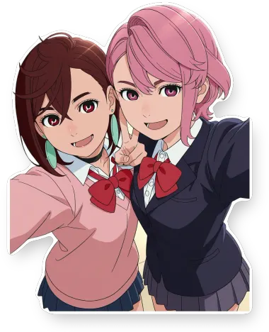 Dandadan