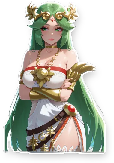 Kid Icarus: Uprising