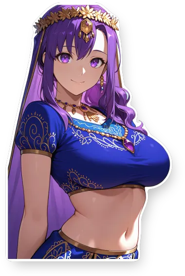 Fate/Grand Order
