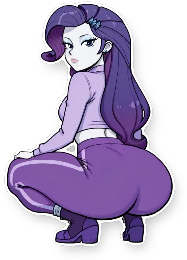 My Little Pony: Equestria Girls