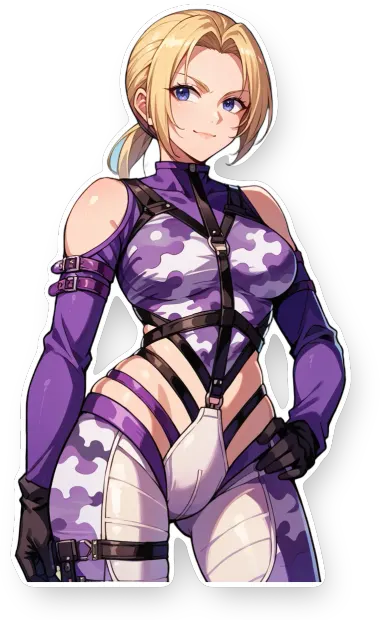 Tekken