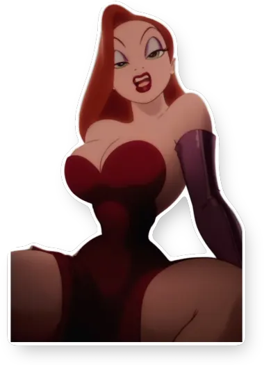Who Framed Roger Rabbit