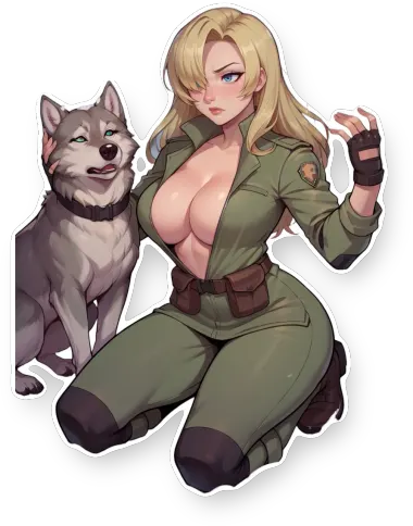 Metal Gear Solid