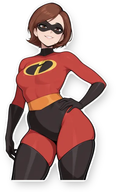 The Incredibles