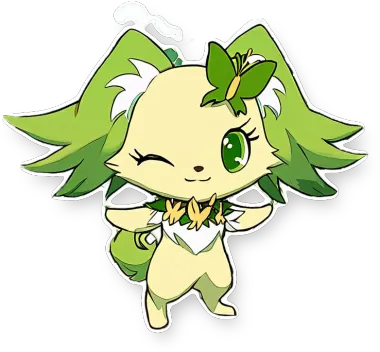 Jewelpet