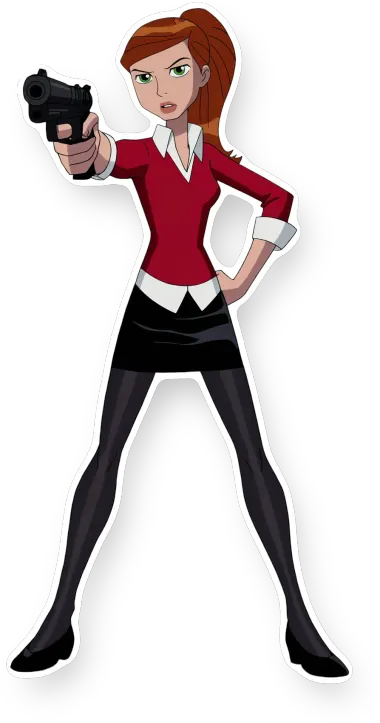 Ben 10: Alien Force