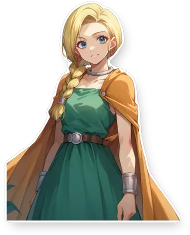 Dragon Quest
