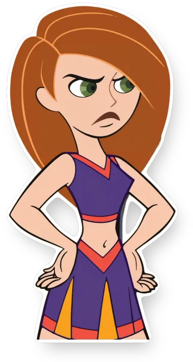 Kim Possible