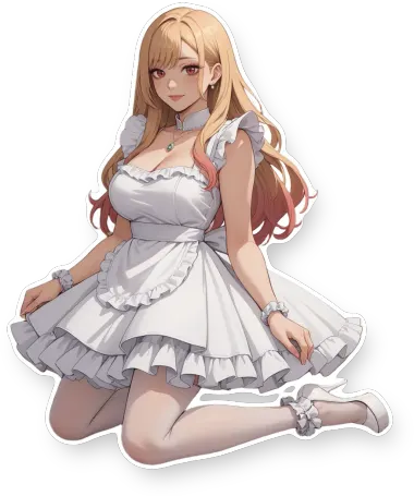 My Dress-Up Darling