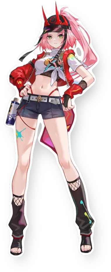 Honkai Impact 3rd