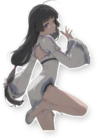 Kohaku Hearts Tales