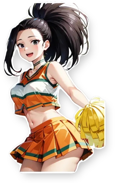 My Hero Academia